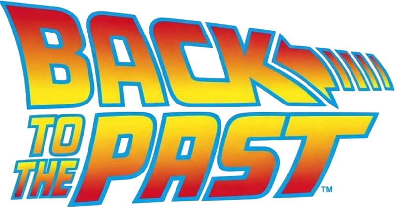 Back to the Past